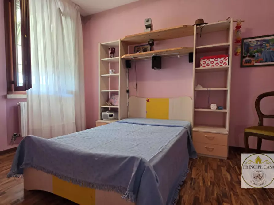 Immagine 39 di Villa in vendita  in Via Guglielmo Marconi a Borgo Veneto