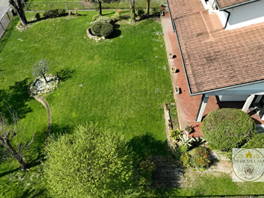 Immagine 40 di Villa in vendita  in Via Guglielmo Marconi a Borgo Veneto