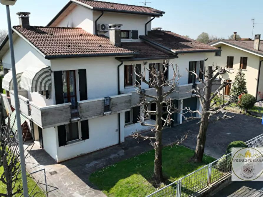 Immagine 41 di Villa in vendita  in Via Guglielmo Marconi a Borgo Veneto