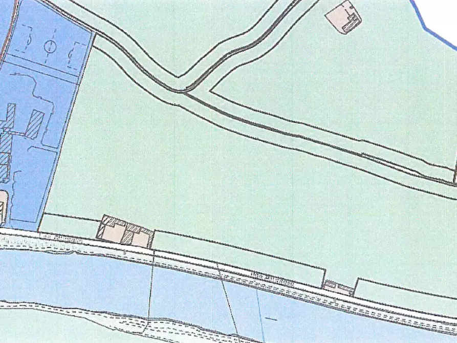 Immagine 6 di Terreno in vendita  in LUNGADIGE ATTIRAGLIO a Verona