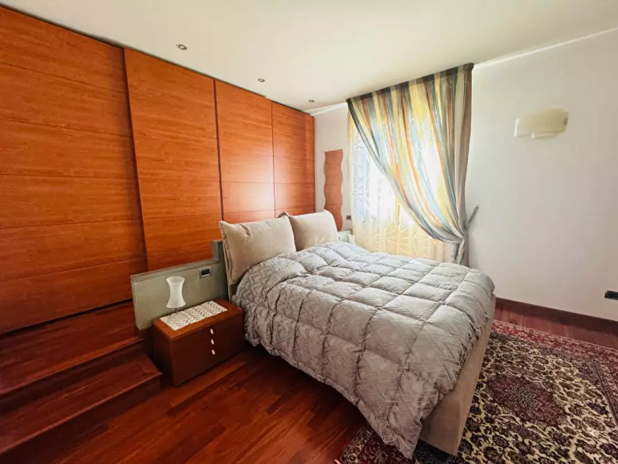 Immagine 27 di Villa in vendita  a Calvisano