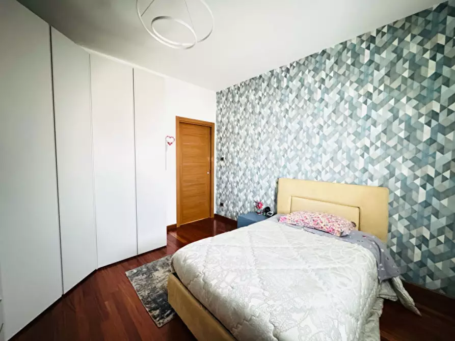 Immagine 31 di Villa in vendita  a Calvisano