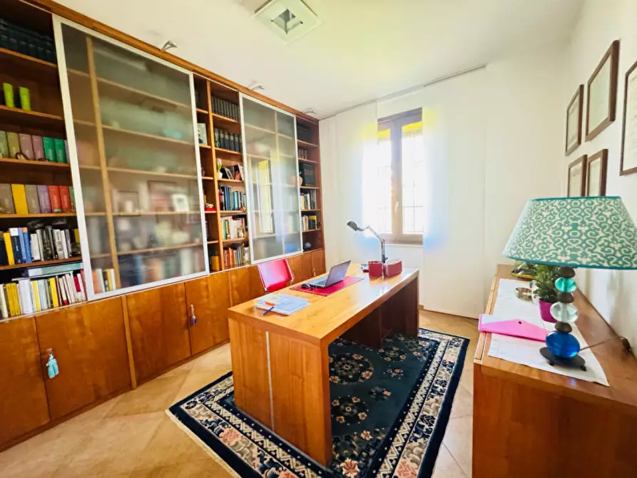 Immagine 36 di Villa in vendita  a Calvisano