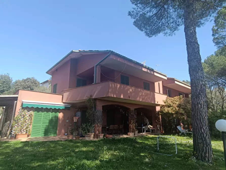 Immagine 1 di Casa bifamiliare in vendita  in via della betulla a Perugia