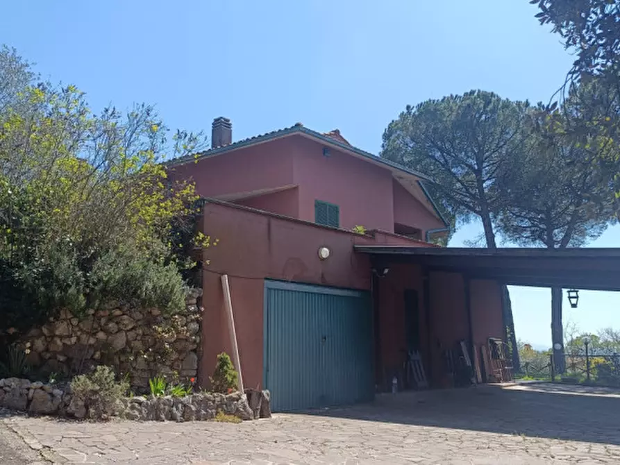 Immagine 5 di Casa bifamiliare in vendita  in via della betulla a Perugia