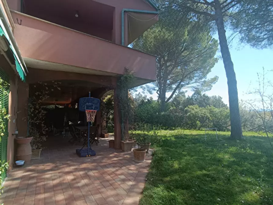 Immagine 7 di Casa bifamiliare in vendita  in via della betulla a Perugia