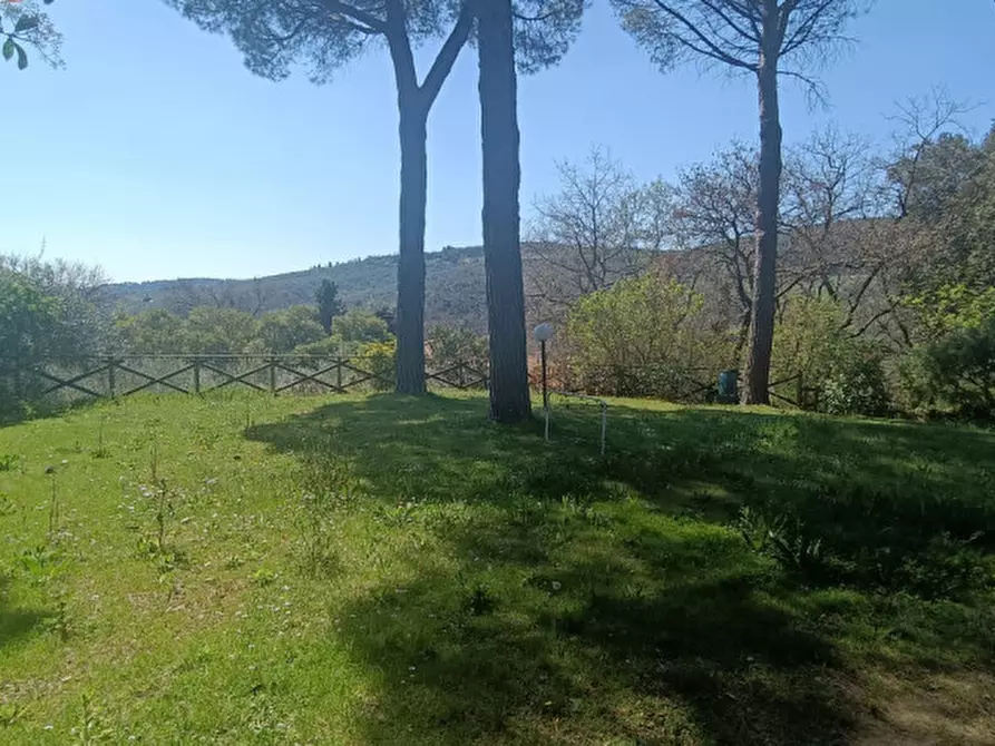 Immagine 8 di Casa bifamiliare in vendita  in via della betulla a Perugia