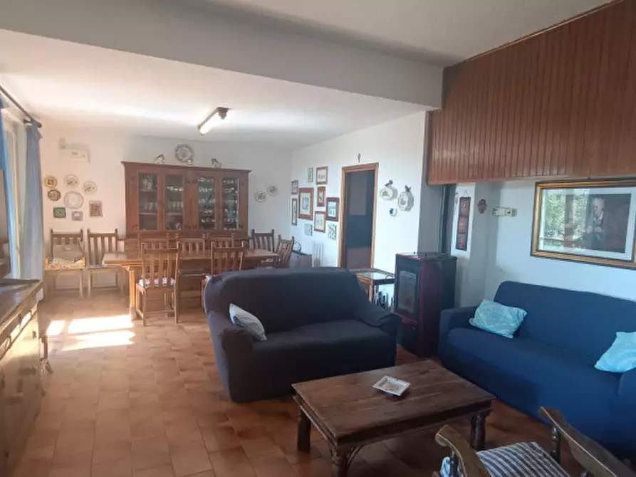 Immagine 9 di Casa bifamiliare in vendita  in via della betulla a Perugia