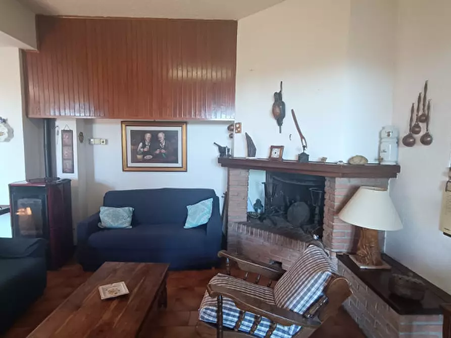 Immagine 10 di Casa bifamiliare in vendita  in via della betulla a Perugia