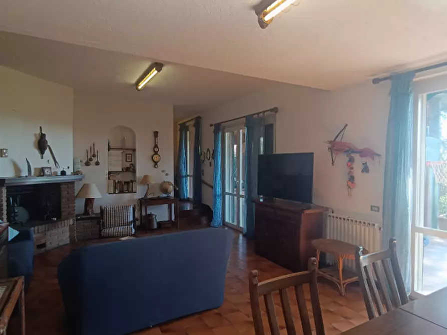 Immagine 11 di Casa bifamiliare in vendita  in via della betulla a Perugia