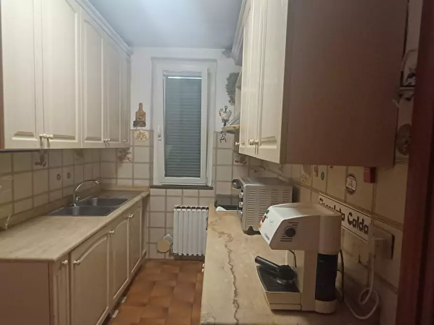 Immagine 12 di Casa bifamiliare in vendita  in via della betulla a Perugia