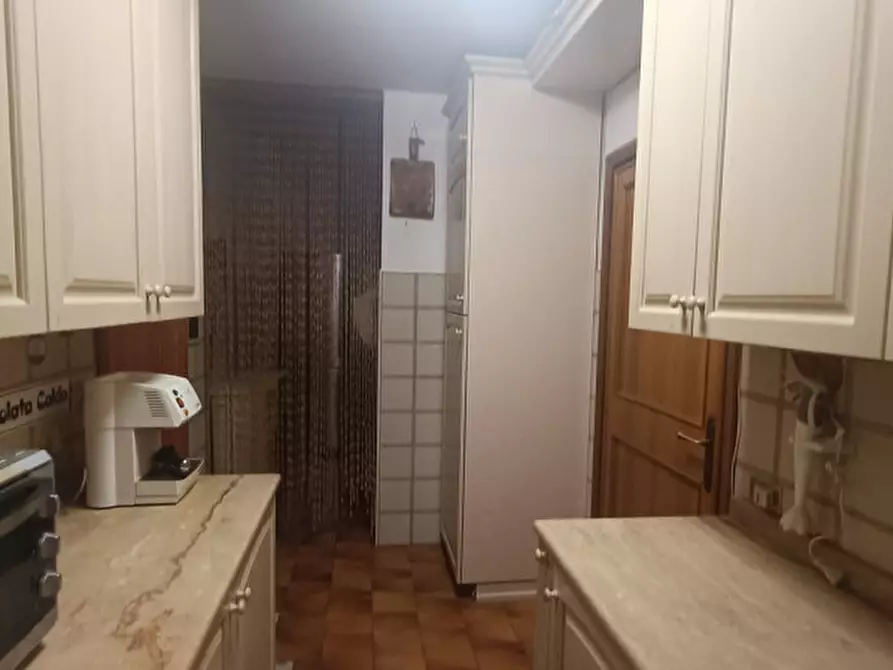 Immagine 13 di Casa bifamiliare in vendita  in via della betulla a Perugia