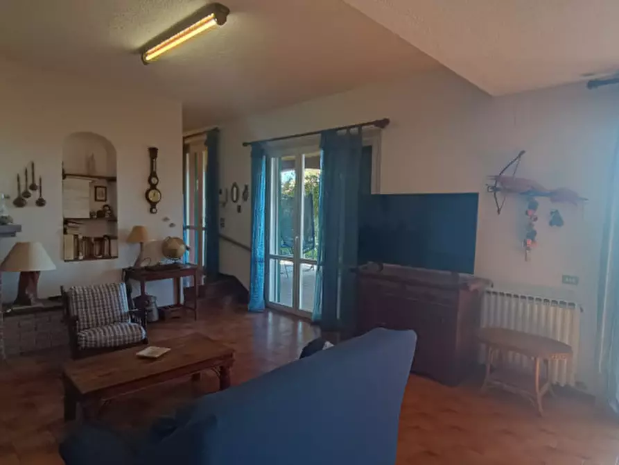 Immagine 14 di Casa bifamiliare in vendita  in via della betulla a Perugia