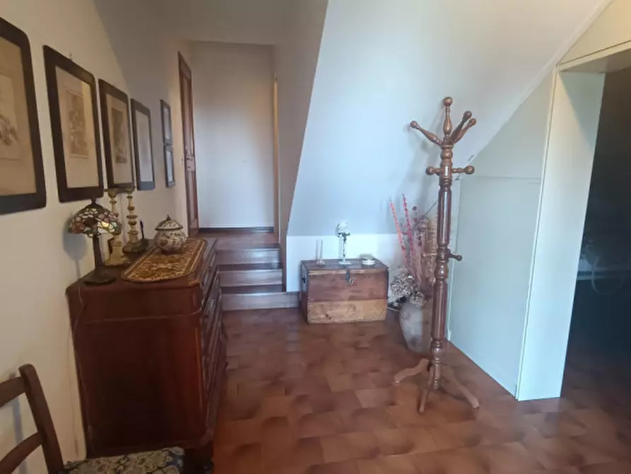 Immagine 16 di Casa bifamiliare in vendita  in via della betulla a Perugia