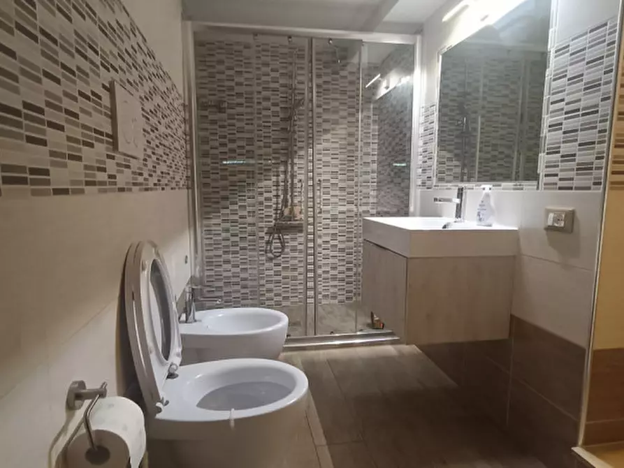 Immagine 20 di Casa bifamiliare in vendita  in via della betulla a Perugia