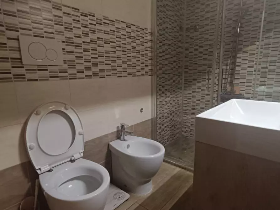 Immagine 21 di Casa bifamiliare in vendita  in via della betulla a Perugia