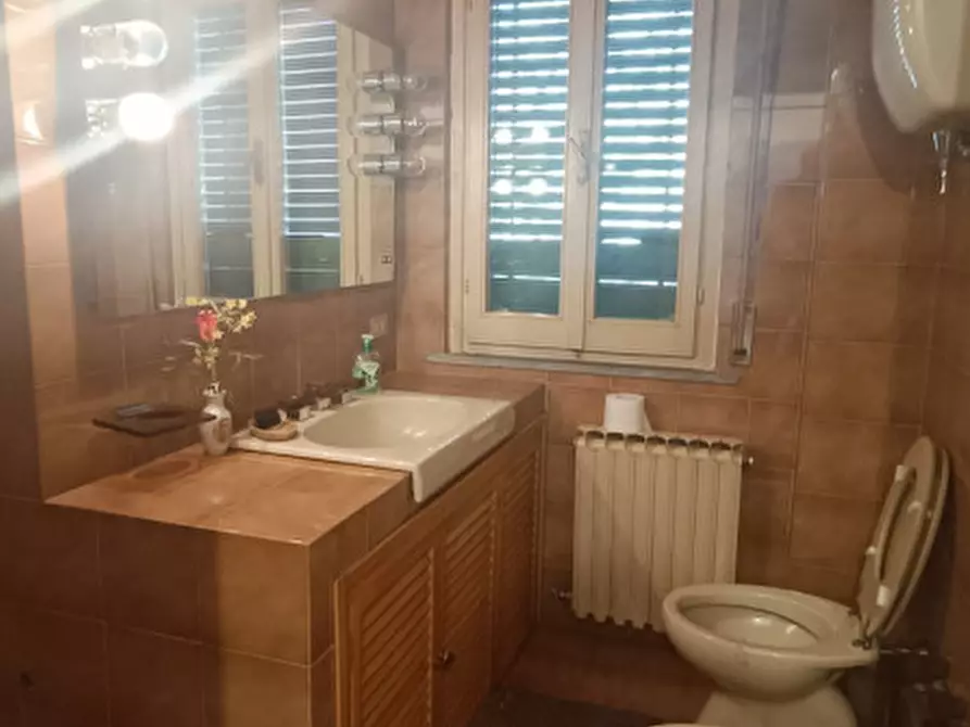 Immagine 28 di Casa bifamiliare in vendita  in via della betulla a Perugia