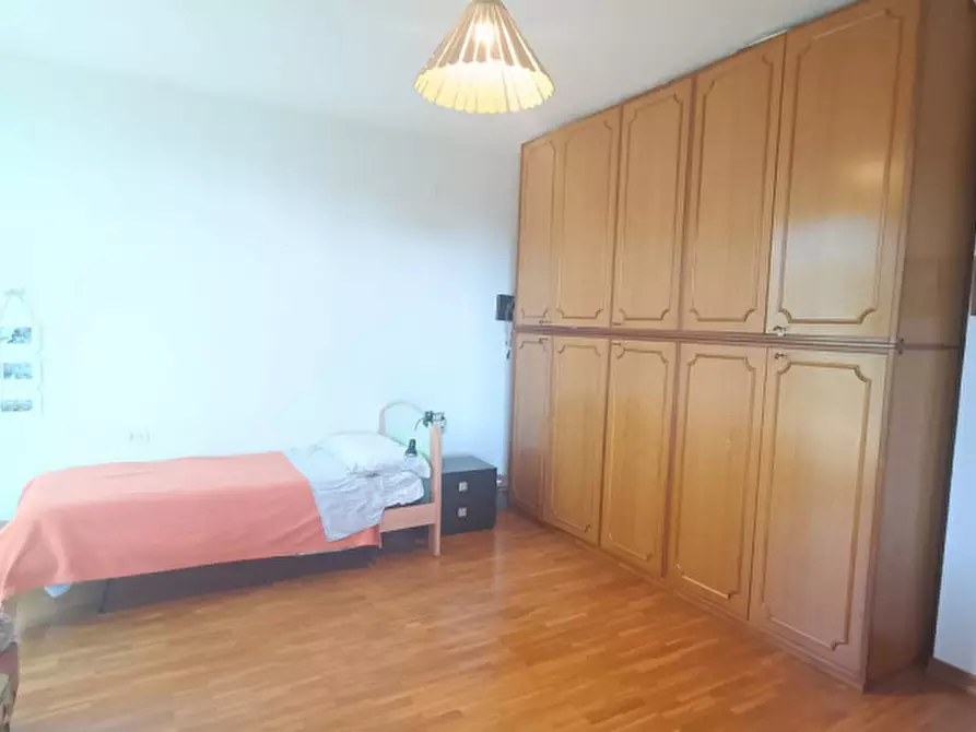 Immagine 31 di Casa bifamiliare in vendita  in via della betulla a Perugia