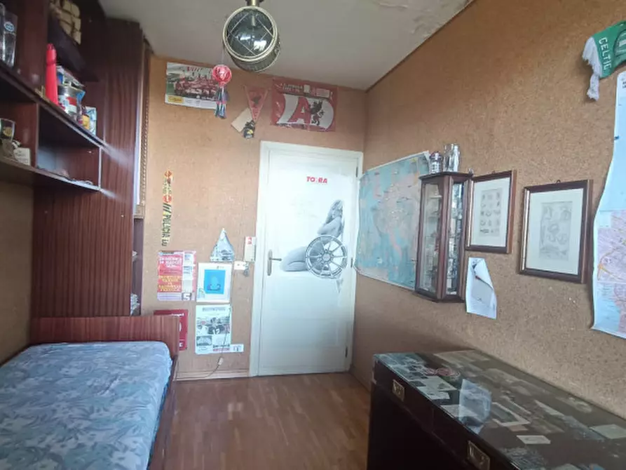 Immagine 32 di Casa bifamiliare in vendita  in via della betulla a Perugia