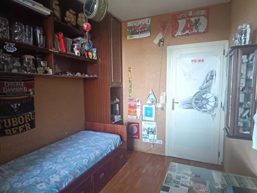 Immagine 33 di Casa bifamiliare in vendita  in via della betulla a Perugia