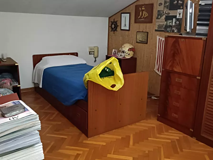 Immagine 34 di Casa bifamiliare in vendita  in via della betulla a Perugia