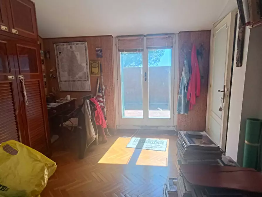 Immagine 35 di Casa bifamiliare in vendita  in via della betulla a Perugia