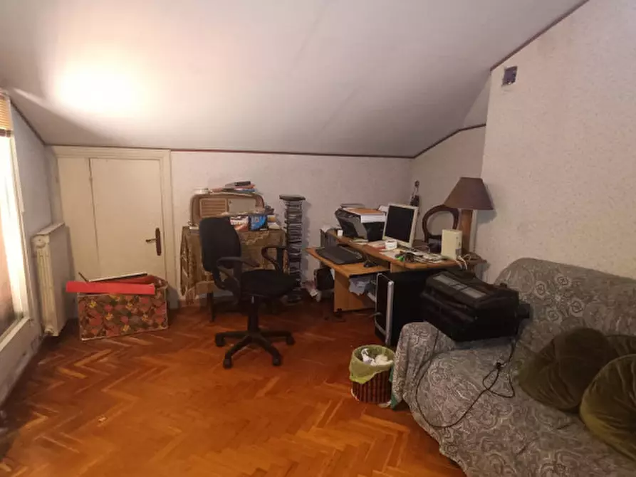 Immagine 36 di Casa bifamiliare in vendita  in via della betulla a Perugia