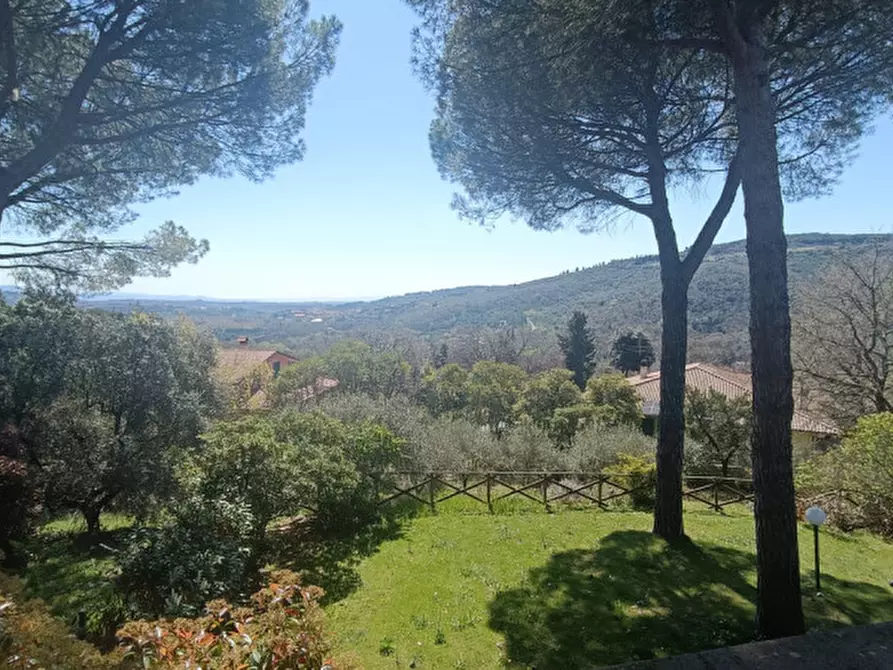 Immagine 38 di Casa bifamiliare in vendita  in via della betulla a Perugia