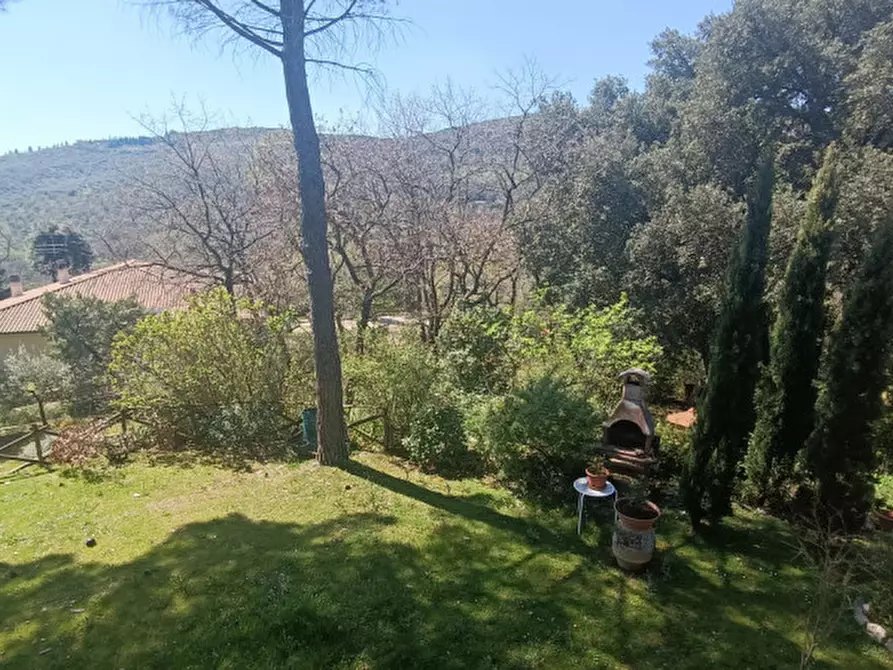 Immagine 39 di Casa bifamiliare in vendita  in via della betulla a Perugia