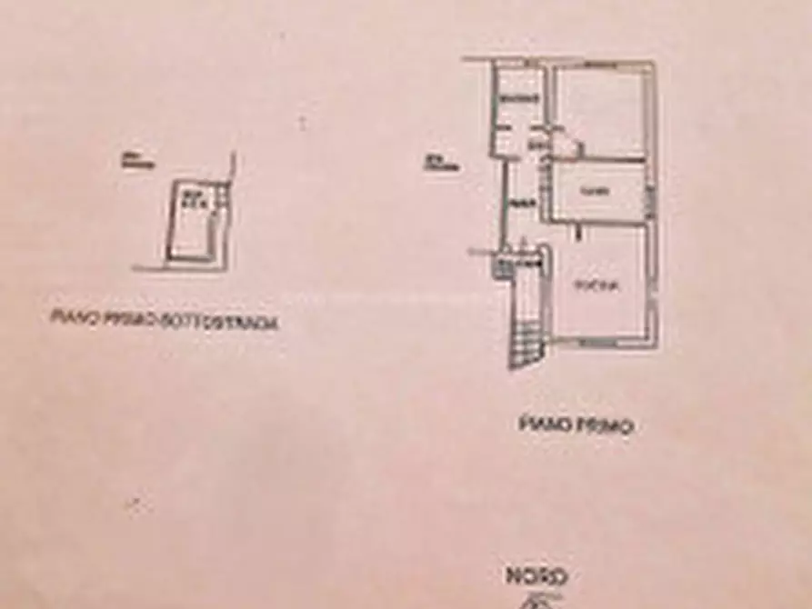 Immagine 9 di Appartamento in vendita  a Sinalunga