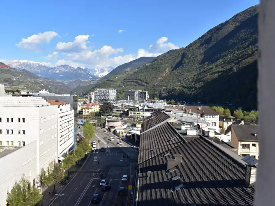 Immagine 18 di Appartamento in vendita  in Piazza Giuseppe Verdi - Giuseppe-Verdi-Platz a Bolzano