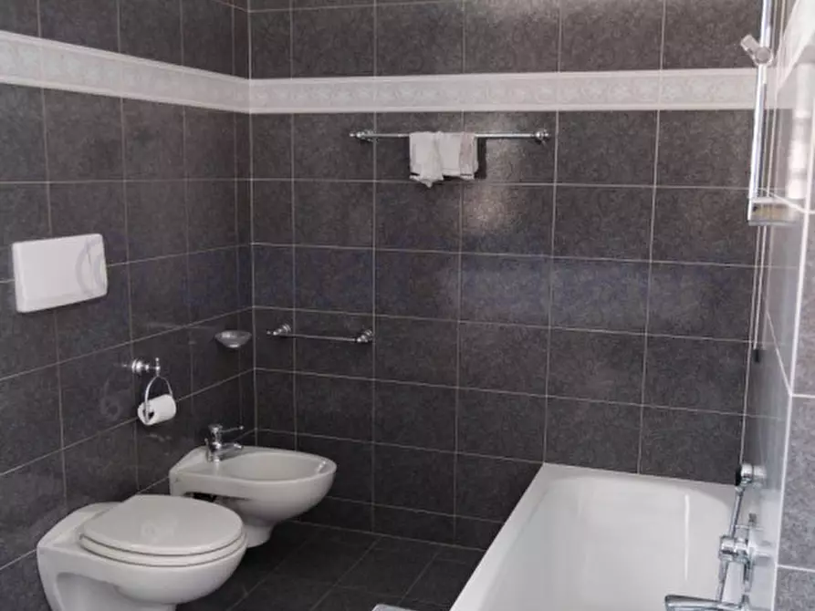 Immagine 24 di Appartamento in vendita  in Piazza Giuseppe Verdi - Giuseppe-Verdi-Platz a Bolzano