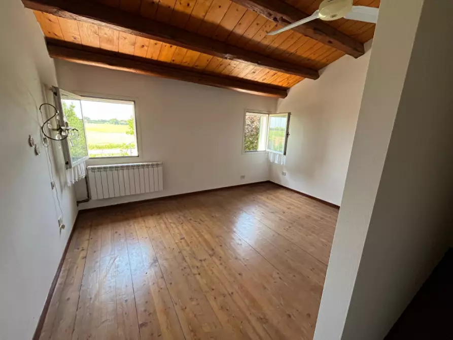 Immagine 6 di Casa bifamiliare in vendita  a San Bellino