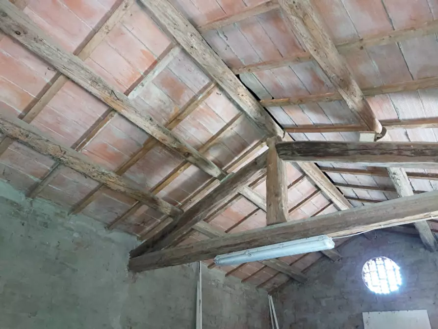 Immagine 13 di Casa bifamiliare in vendita  a San Bellino