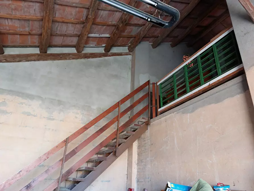 Immagine 14 di Casa bifamiliare in vendita  a San Bellino