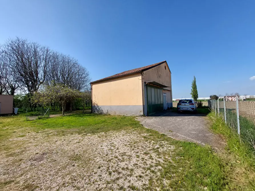 Immagine 15 di Casa bifamiliare in vendita  a San Bellino