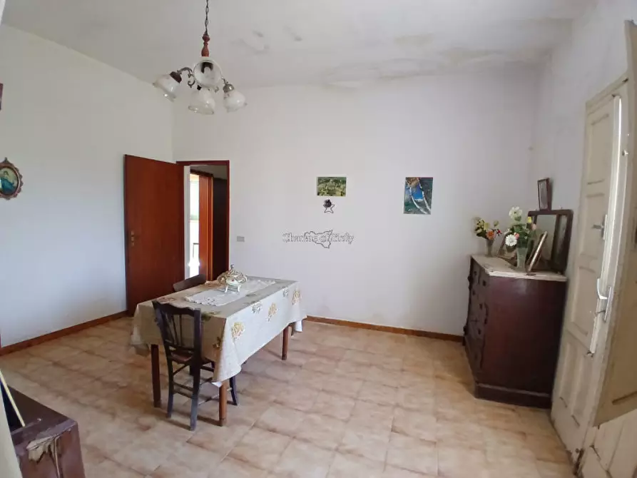 Immagine 16 di Casa indipendente in vendita  a Scicli