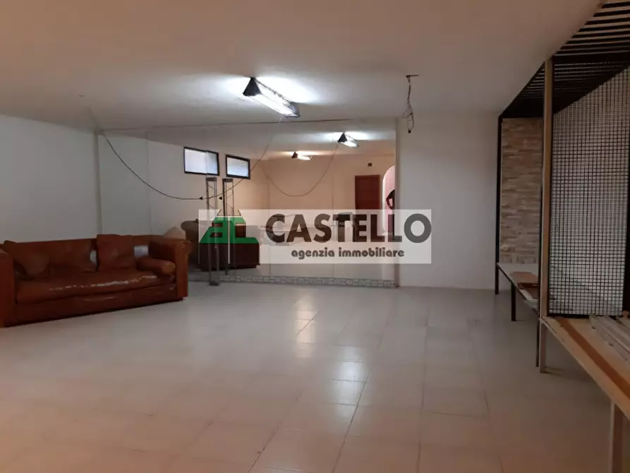 Immagine 3 di Negozio in vendita  in Via Antonio Gramsci a Cadoneghe