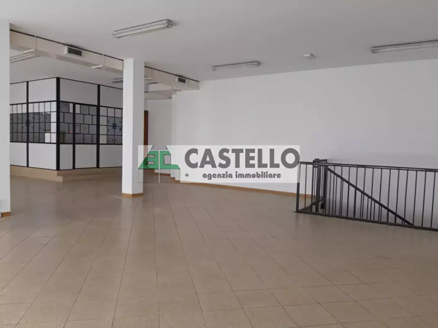 Immagine 5 di Negozio in vendita  in Via Antonio Gramsci a Cadoneghe