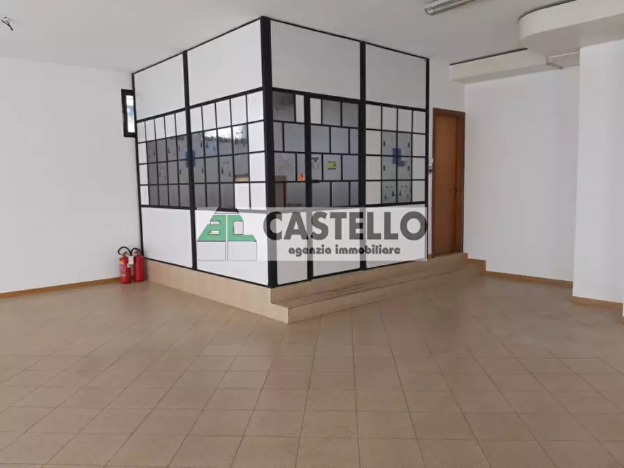Immagine 6 di Negozio in vendita  in Via Antonio Gramsci a Cadoneghe