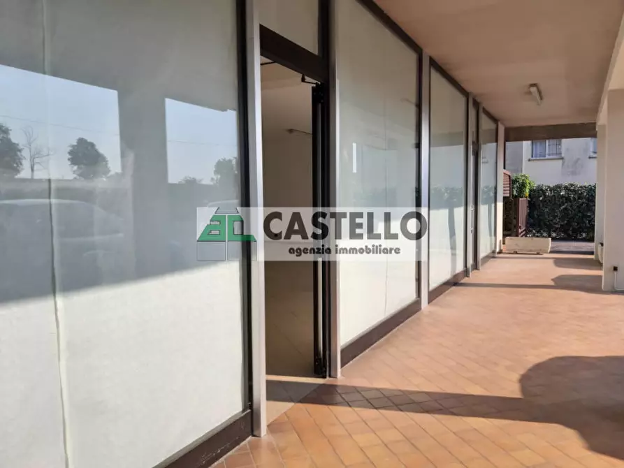 Immagine 12 di Negozio in vendita  in Via Antonio Gramsci a Cadoneghe