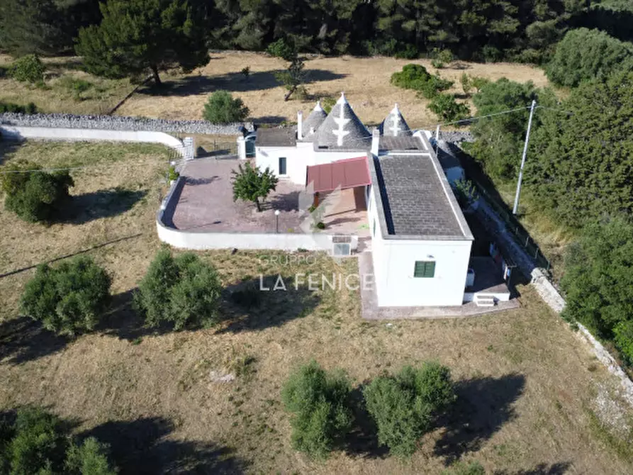 Immagine 1 di Rustico / casale in vendita  in Strada ortolini a Martina Franca