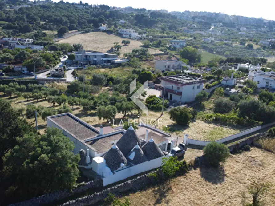 Immagine 5 di Rustico / casale in vendita  in Strada ortolini a Martina Franca