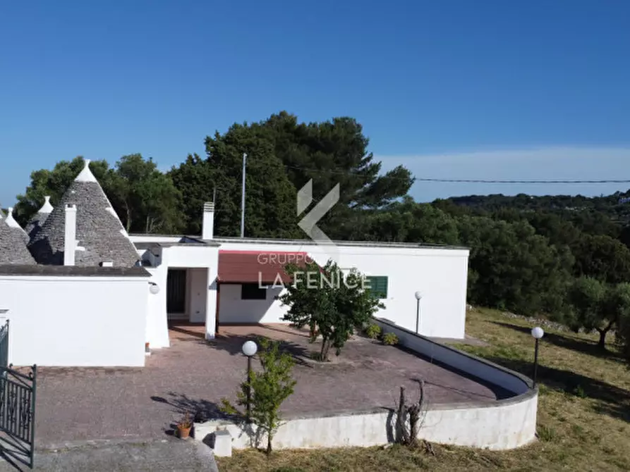 Immagine 7 di Rustico / casale in vendita  in Strada ortolini a Martina Franca