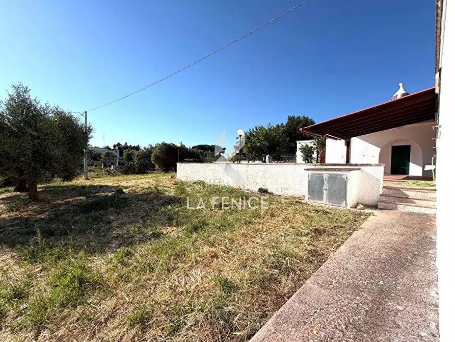 Immagine 13 di Rustico / casale in vendita  in Strada ortolini a Martina Franca