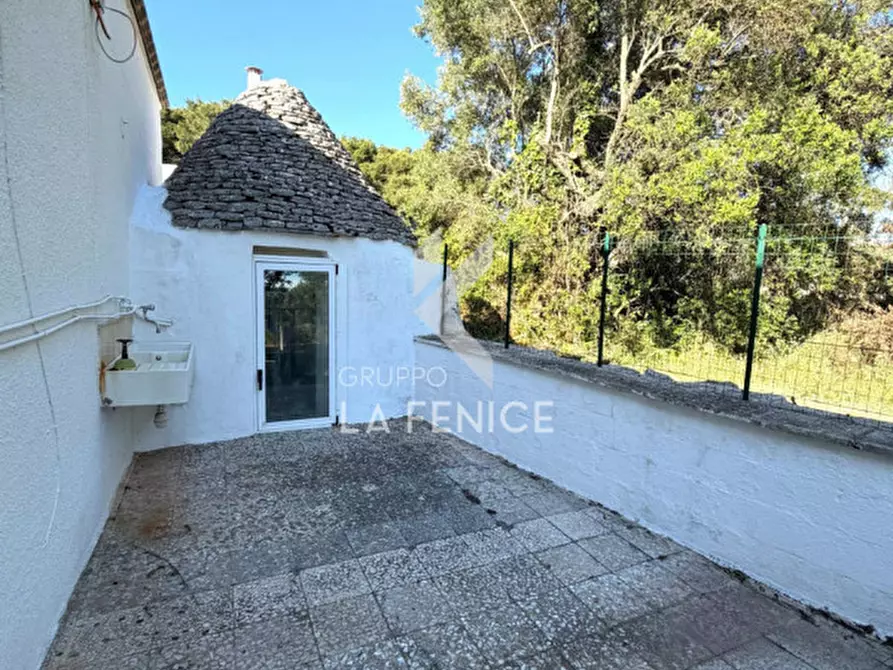 Immagine 15 di Rustico / casale in vendita  in Strada ortolini a Martina Franca