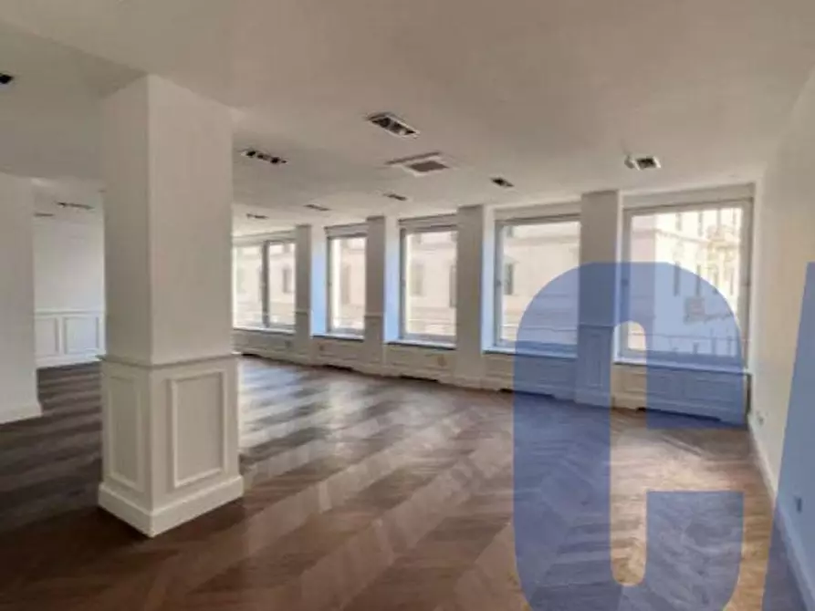 Immagine 2 di Ufficio in affitto  in VIA FATEBENEFRATELLI a Milano