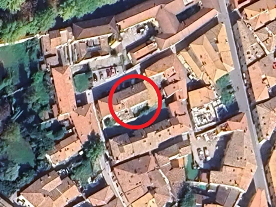 Immagine 16 di Hotel in vendita  in Via Ugo Foscolo, N. 12 e 12/A a Norcia