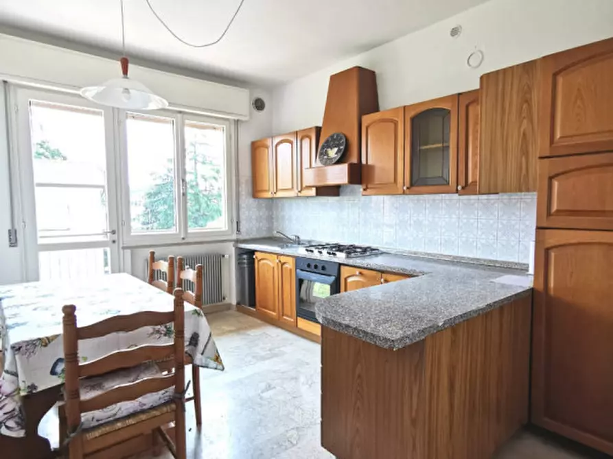 Immagine 1 di Appartamento in vendita  in Via Pietro Gobetti a Pordenone