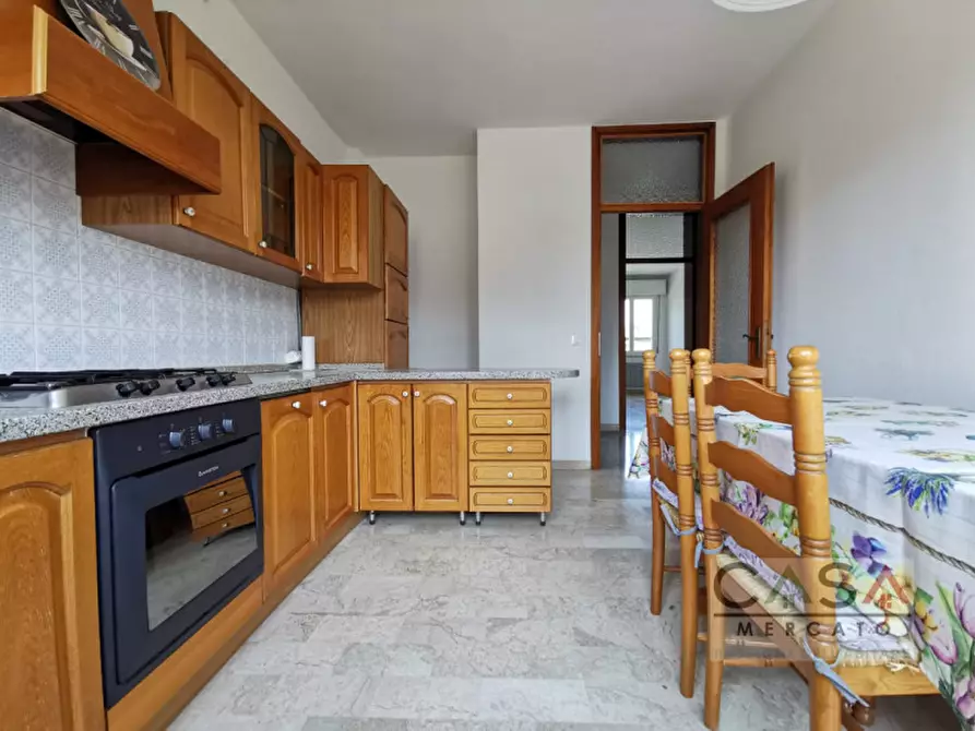 Immagine 2 di Appartamento in vendita  in Via Pietro Gobetti a Pordenone